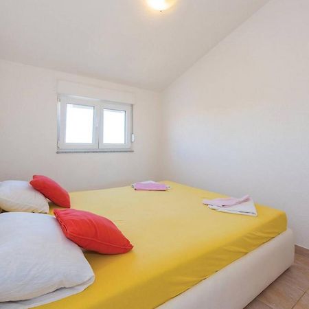 S&G Leko Apartmani Rogoznica Dış mekan fotoğraf