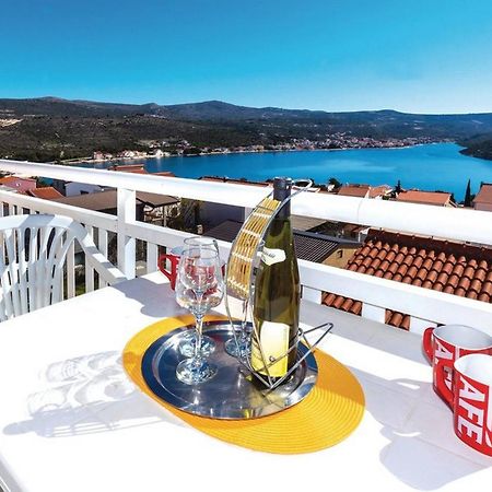 S&G Leko Apartmani Rogoznica Dış mekan fotoğraf