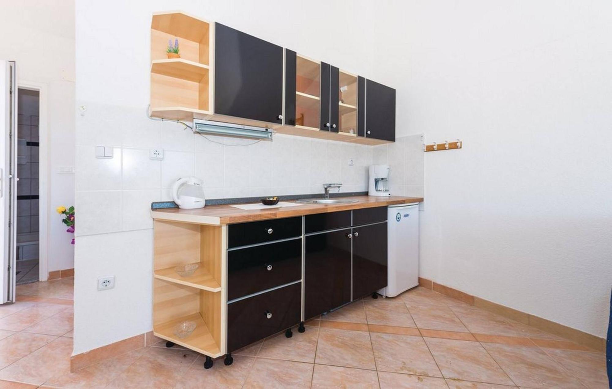 S&G Leko Apartmani Rogoznica Dış mekan fotoğraf