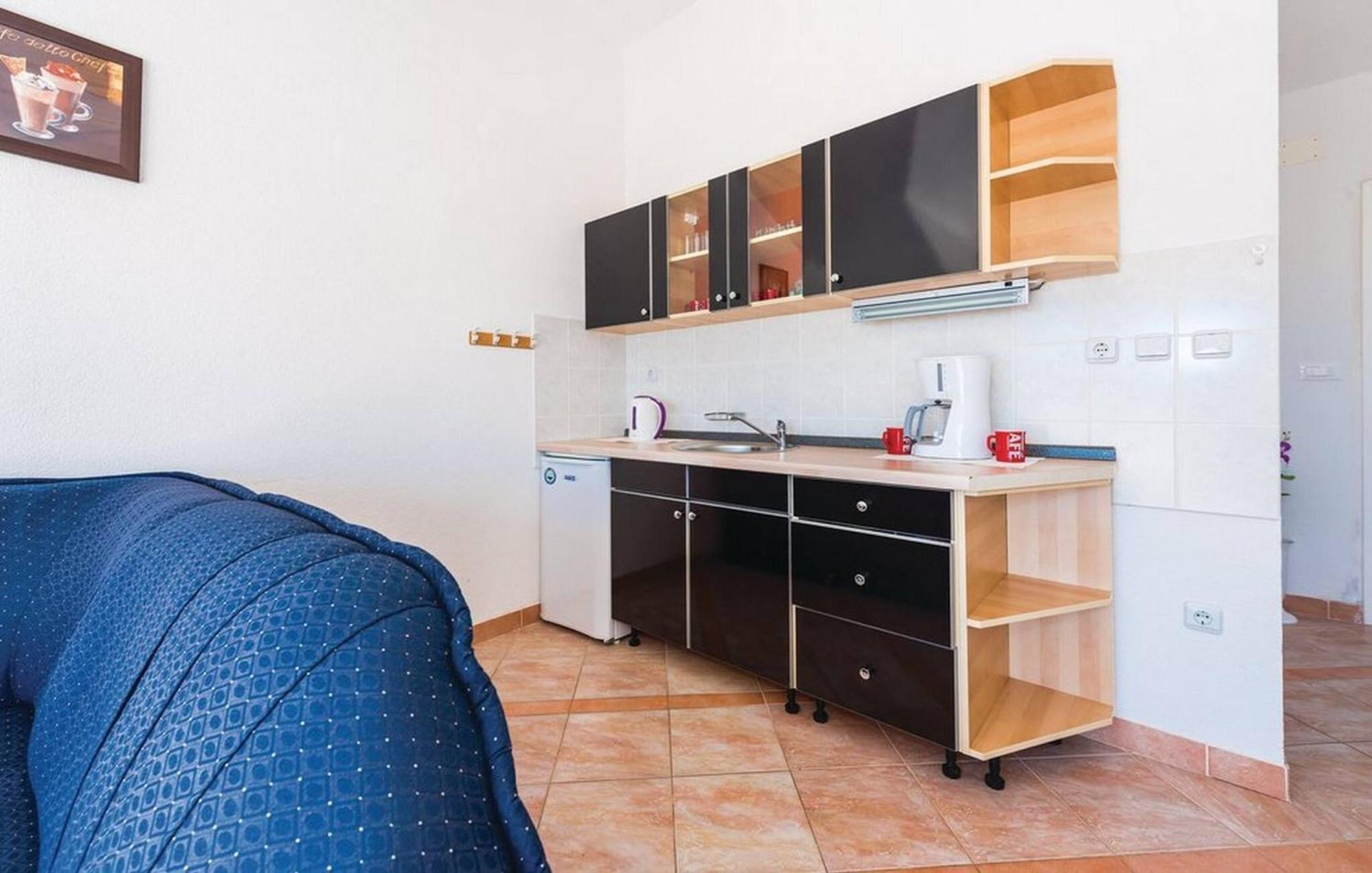 S&G Leko Apartmani Rogoznica Dış mekan fotoğraf