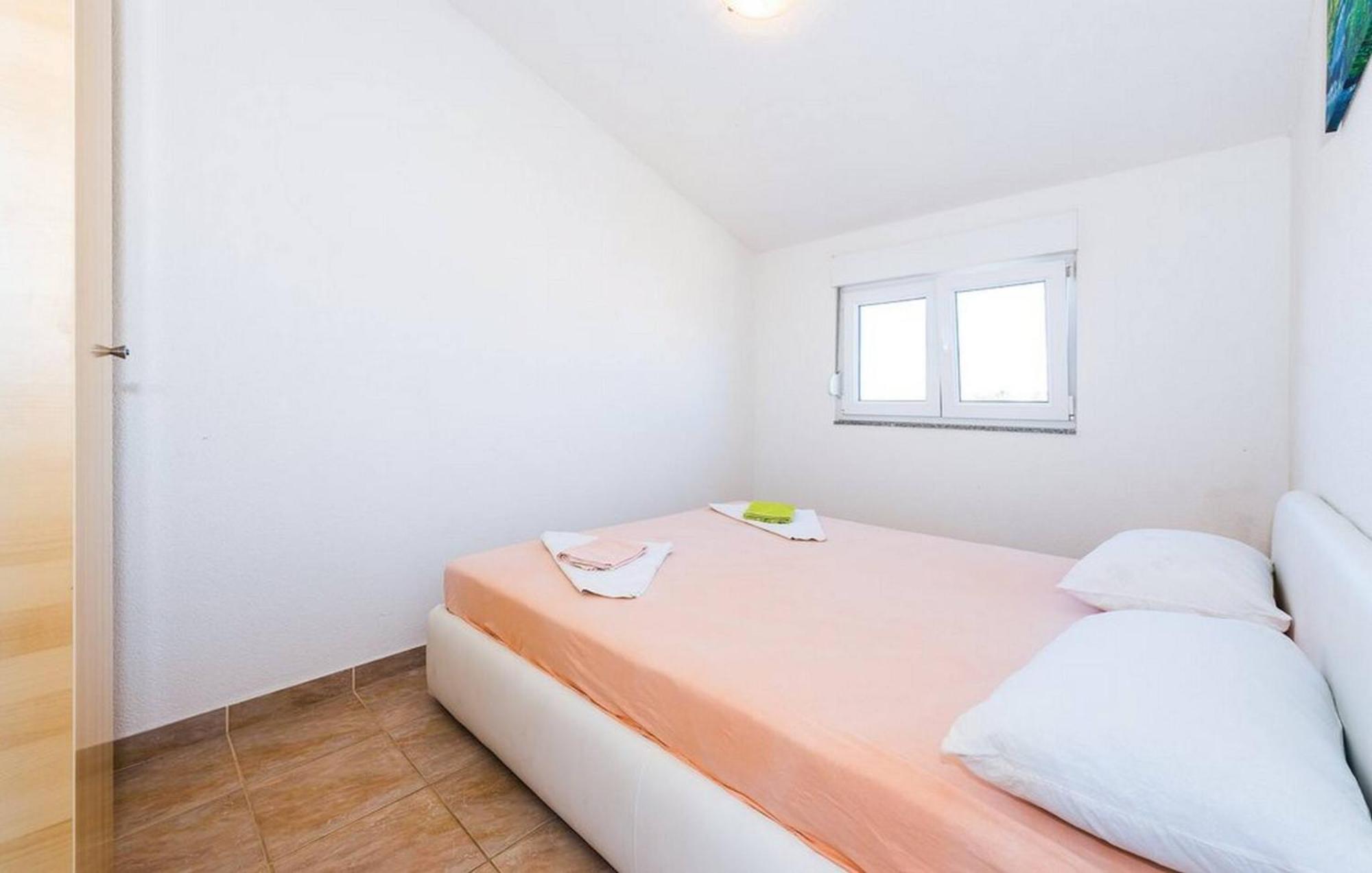 S&G Leko Apartmani Rogoznica Dış mekan fotoğraf