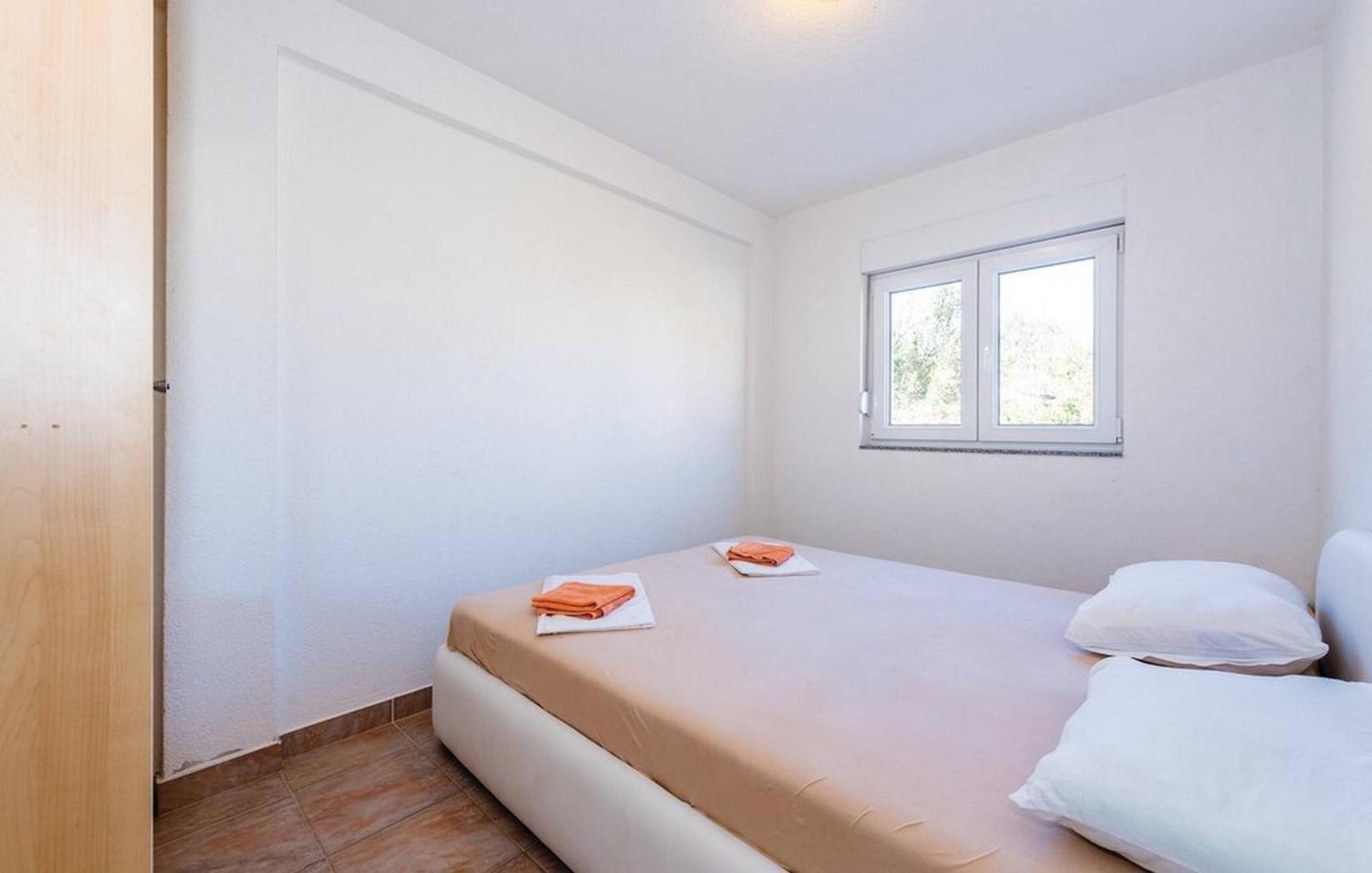 S&G Leko Apartmani Rogoznica Dış mekan fotoğraf